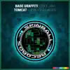 Base Graffiti & Tomcat - Code Jam / Here We Go Again - Single